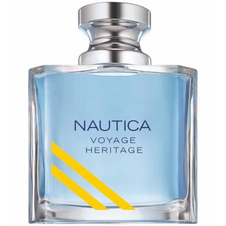 Nautica Voyage Heritage edt 100ml