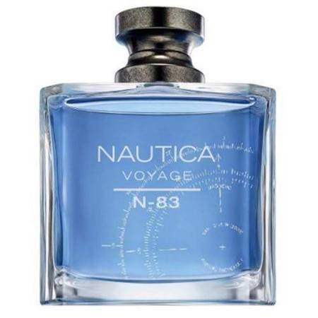 Nautica Voyage N-83 edt 100ml