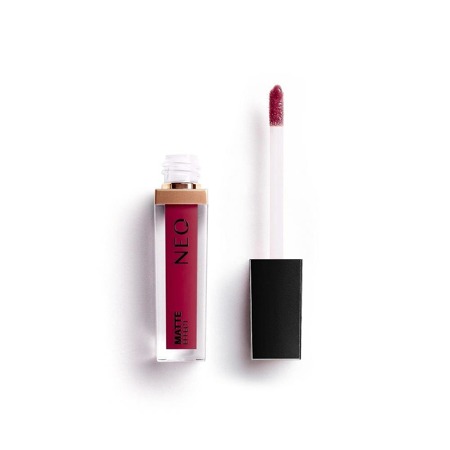 Neo Matte Effect Lipstick pomadka matowa w płynie 18 Orchid 4.5ml