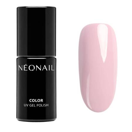 Neonail UV Gel Polish Color lakier hybrydowy 9862 Marshmallow Vibes 7.2ml