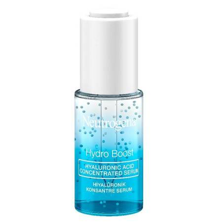 Neutrogena Hydro Boost Hyaluronic Acid Concentrated Serum 15ml