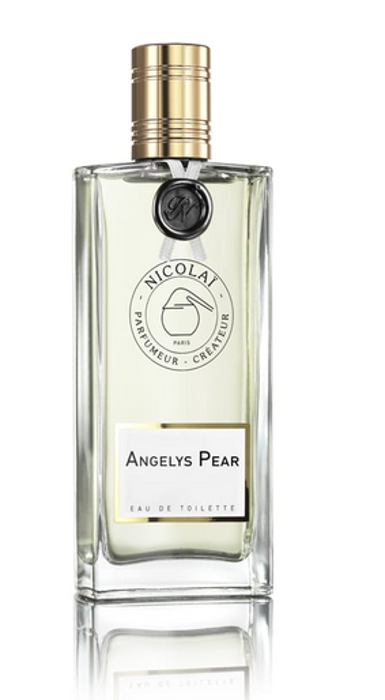 Nicolai Angelys Pear 100ml EDT TESTER