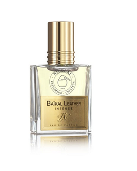 Nicolai Baikal Leather Intense 30ml EDP 