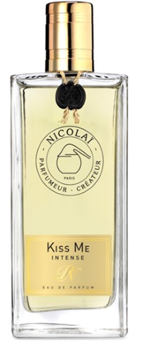 Nicolai Kiss Me Intense 100ml EDP 