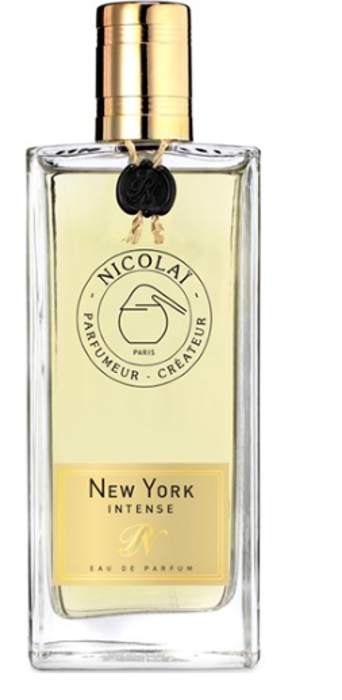 Nicolai New York Intense 100ml EDP TESTER