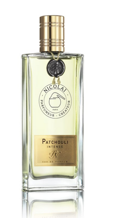 Nicolai Patchouli Intense 100ml EDP  WYPRZEDAŻ