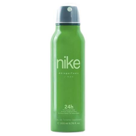 Nike #GingerTonic Man dezodorant spray 200ml