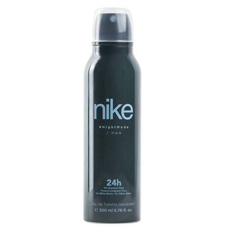 Nike #NightMode Man dezodorant spray 200ml