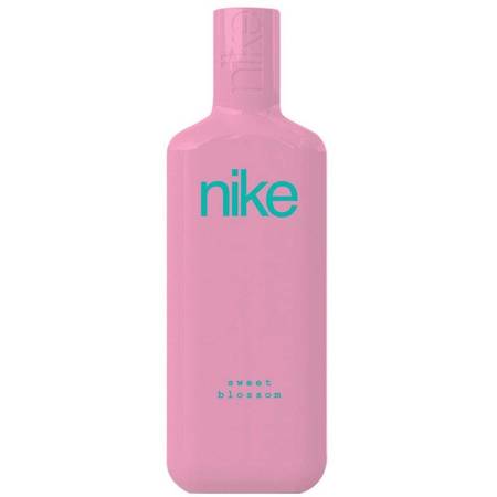 Nike Sweet Blossom Woman woda toaletowa spray 75ml