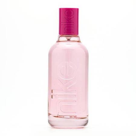 Nike #TrendyPink Woman EDT 150ml