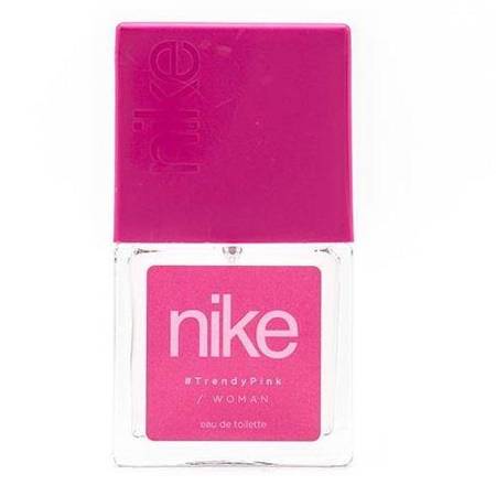 Nike TrendyPink Woman edt 30ml