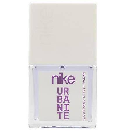 Nike Urbanite Gourmand Street Woman woda toaletowa spray 30ml