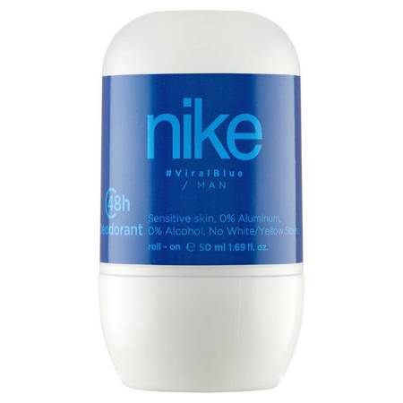 Nike #ViralBlue Man dezodorant w kulce 50ml