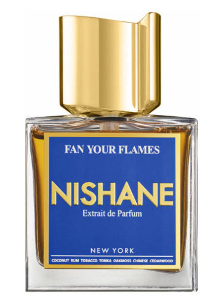 Nishane Fan Your Flames 100ml Extrait de parfum