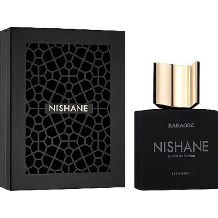 Nishane Karagoz 50ml Extrait De Parfume