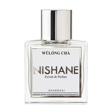 Nishane Wulong Cha 50ml EDP Tester