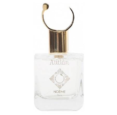 Noeme Atitlan 100ml EDP TESTER