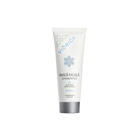 Nordica Extranourishing Facial Mask odżywcza maseczka do twarzy 75ml