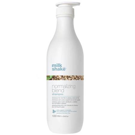 Normalizing Blend Shampoo normalizujący szampon do włosów przetłuszczających się 1000ml