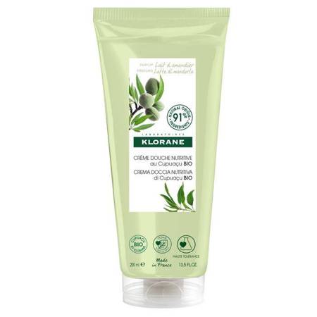 Nourishing Shower Cream krem pod prysznic Lait d’Amandier 200ml