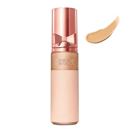 Nude Wear Touch Of Glow Foundation rozświetlający podkład do twarzy Light/Medium 30ml