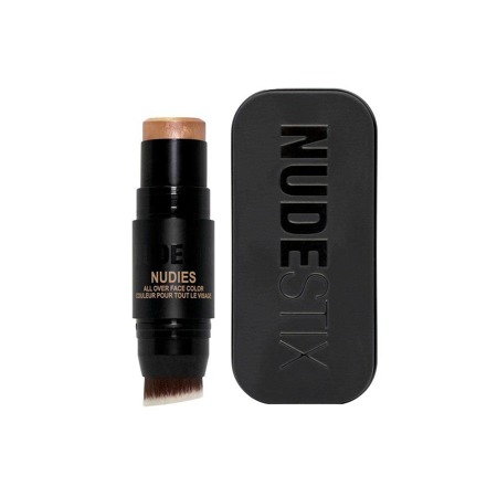 Nudestix Nudies All Over Face Color Glow Hey Honey 8g