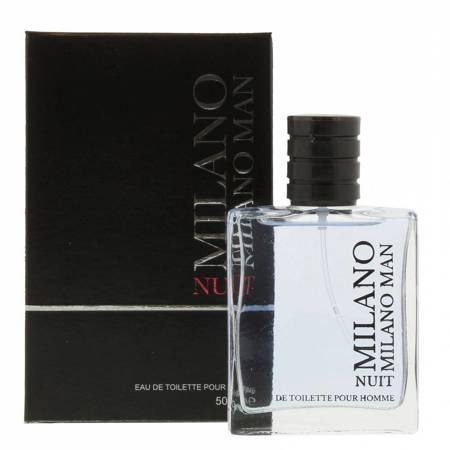 Nuit woda toaletowa spray 50ml