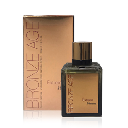 Nuparfums Bronze Age Homme Extreme 100ml edp