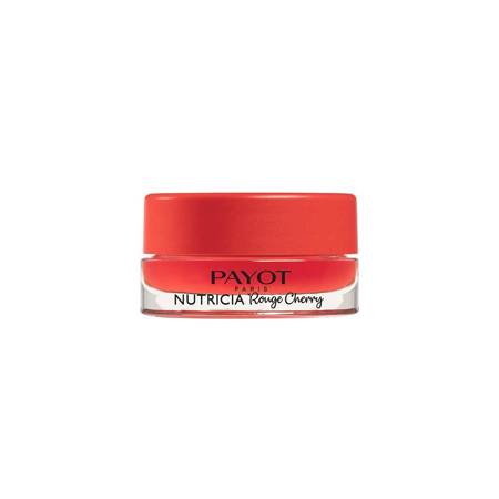 Nutricia Enhancing Nourishing Lip Balm balsam do ust Cherry Red 6g