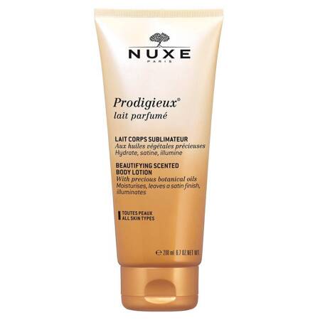 Nuxe Prodigieux 200ml