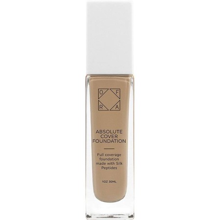 OFRA Absolute Cover Foundation 4 30ml