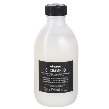 OI Shampoo szampon zmiękczający 280ml