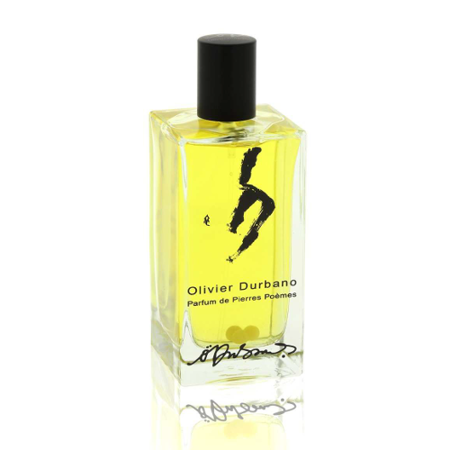 OLIVIER DURBANO Citrine EDP 100ml 