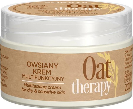 Oat Therapy owsiany krem multifunkcyjny 200ml