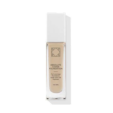 Ofra Absolute Cover Foundation długotrwały podkład do twarzy 0.25 30ml