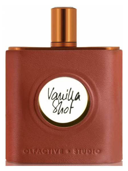 Olfactive Studio Vanilla Shot Extrait De Parfum 100ml  TESTER