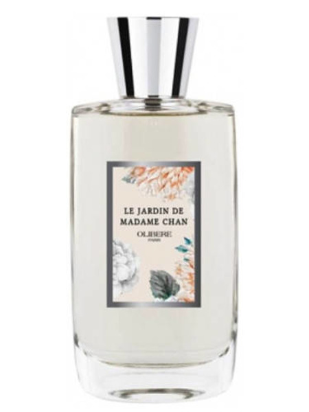 Olibere Le Jardin De Madame Chan 100ml edp 