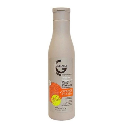 Orange & Jojoba Conditioner wzmacniająca odżywka do włosów Pomarańcza i Olej Jojoba 250ml