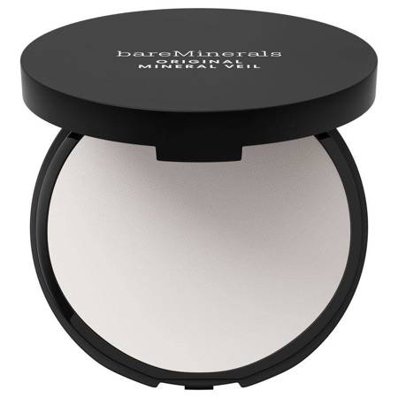 Original Mineral Veil Pressed Setting Powder prasowany puder utrwalający Translucent 9g