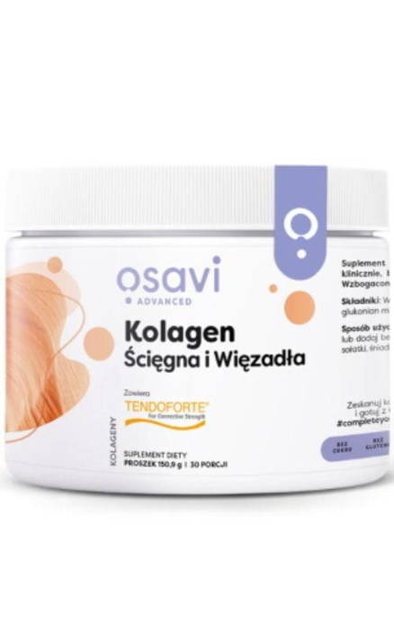 Osavi Kolagen Ściegna i Więzadła 150 g