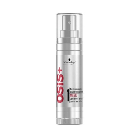 Osis+ Magic wygładzające serum do włosów 1 Light Control 50ml