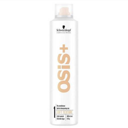 Osis+ Soft Texture Dry Conditioner sucha odżywka w sprayu 300ml