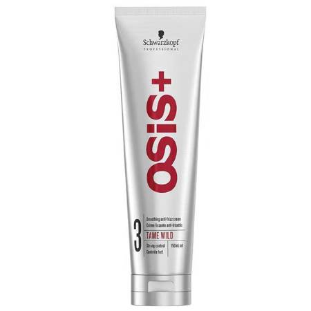 Osis+ Tame Wild wygładzający krem ​​przeciw puszeniu się włosów 150ml