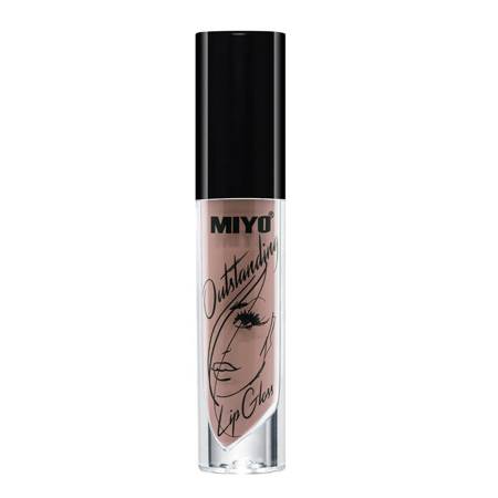 Outstanding Lip Gloss błyszczyk do ust 20 Itsy-Bitsy 4ml