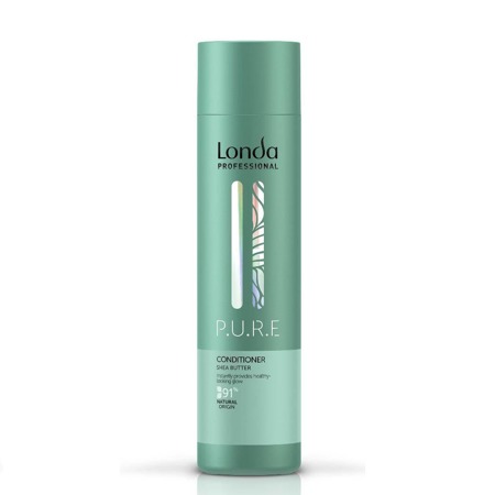 P.U.R.E Conditioner odżywka nawilżająca 250ml