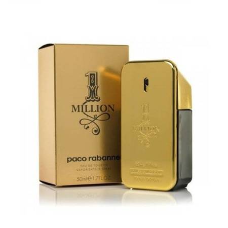 PACO RABANNE 1 Million Men EDT 50ml