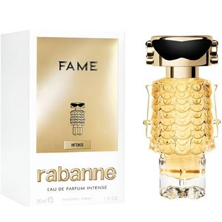 PACO RABANNE Fame Intense EDP 30ml