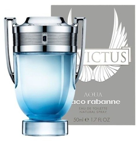 PACO RABANNE Invictus Aqua 50ml 