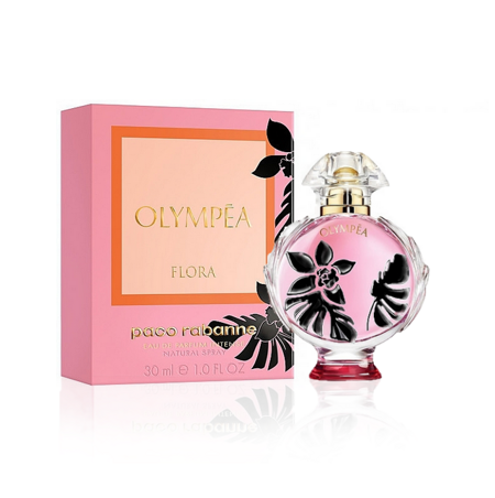 PACO RABANNE Olympea Flora EDP spray 50ml