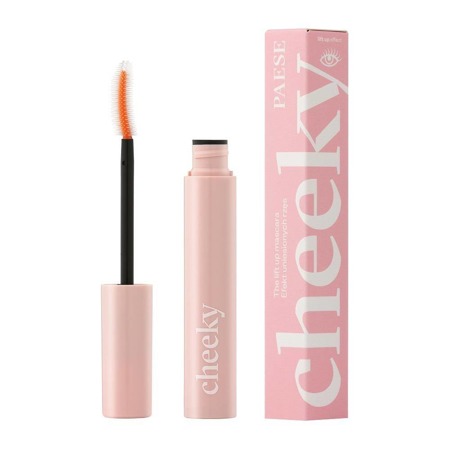 PAESE Cheeky The Lift Up Mascara Black 9ml